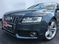 obrázek vozu AUDI S5 4.2 V8 FSI Quattro 260kW