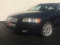 obrázek vozu VOLVO V70 Facelift 05-07 2.4i V5 Kinetic Vhodný motor pro LPG 103kW