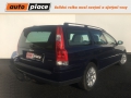 obrázek vozu VOLVO V70 Facelift 05-07 2.4i V5 Kinetic Vhodný motor pro LPG 103kW