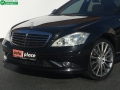 obrázek vozu MERCEDES-BENZ S 500 V8 Maximální výbava, AMG Paket 285kW
