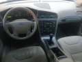 obrázek vozu VOLVO V70 Facelift 05-07 2.4i V5 Kinetic Vhodný motor pro LPG 103kW
