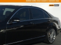 obrázek vozu MERCEDES-BENZ S 500 V8 Maximální výbava, AMG Paket 285kW
