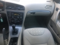 obrázek vozu VOLVO V70 Facelift 05-07 2.4i V5 Kinetic Vhodný motor pro LPG 103kW