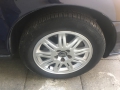 obrázek vozu VOLVO V70 Facelift 05-07 2.4i V5 Kinetic Vhodný motor pro LPG 103kW