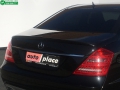 obrázek vozu MERCEDES-BENZ S 500 V8 Maximální výbava, AMG Paket 285kW
