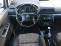 obrázek vozu SEAT ALHAMBRA  1.8Turbo 20V 110kW