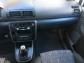 obrázek vozu SEAT ALHAMBRA  1.8Turbo 20V 110kW