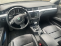 obrázek vozu ŠKODA SUPERB II 07-14 2.0TSI 6st.DSG Elegance 147kW