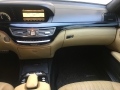 obrázek vozu MERCEDES-BENZ S 500 V8 Maximální výbava, AMG Paket 285kW