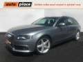 obrázek vozu AUDI A4 08-12 2.0TFSi Quattro 7st.AUT S-Line Paket 155kW