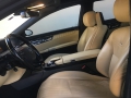 obrázek vozu MERCEDES-BENZ S 500 V8 Maximální výbava, AMG Paket 285kW