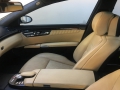 obrázek vozu MERCEDES-BENZ S 500 V8 Maximální výbava, AMG Paket 285kW
