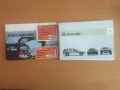 obrázek vozu VOLVO V70 Facelift 05-07 2.4i V5 Kinetic Vhodný motor pro LPG 103kW