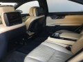 obrázek vozu MERCEDES-BENZ S 500 V8 Maximální výbava, AMG Paket 285kW