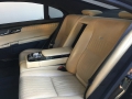 obrázek vozu MERCEDES-BENZ S 500 V8 Maximální výbava, AMG Paket 285kW