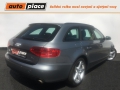 obrázek vozu AUDI A4 08-12 2.0TFSi Quattro 7st.AUT S-Line Paket 155kW