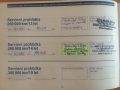 obrázek vozu VOLVO V70 Facelift 05-07 2.4i V5 Kinetic Vhodný motor pro LPG 103kW