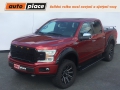 obrázek vozu FORD F 150 3.5 Ecoboost 276kW
