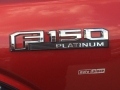 obrázek vozu FORD F 150 3.5 Ecoboost 276kW
