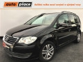 obrázek vozu VW TOURAN 1.9TDi FACELIFT MODEL 2010, COMFORT LINE 77kW