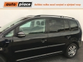 obrázek vozu VW TOURAN 1.9TDi FACELIFT MODEL 2010, COMFORT LINE 77kW