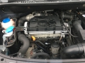obrázek vozu VW TOURAN 1.9TDi FACELIFT MODEL 2010, COMFORT LINE 77kW
