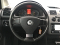 obrázek vozu VW TOURAN 1.9TDi FACELIFT MODEL 2010, COMFORT LINE 77kW