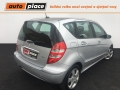 obrázek vozu MERCEDES-BENZ A 200i AUT ELEGANCE 100kW