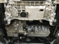 obrázek vozu VW TOURAN 1.9TDi FACELIFT MODEL 2010, COMFORT LINE 77kW