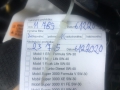 obrázek vozu FORD F 150 3.5 Ecoboost 276kW