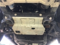 obrázek vozu FORD F 150 3.5 Ecoboost 276kW