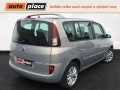 obrázek vozu RENAULT ESPACE FACELIFT 07-10 2.0T 125kW PRIVILEGE