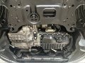 obrázek vozu ŠKODA SUPERB II 07-14 2.0TSI 6st.DSG Elegance 147kW