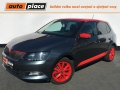 obrázek vozu ŠKODA FABIA III 1.4Tdi STYLE 77kW