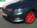 obrázek vozu ŠKODA FABIA III 1.4Tdi STYLE 77kW