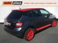 obrázek vozu ŠKODA FABIA III 1.4Tdi STYLE 77kW