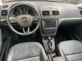 obrázek vozu ŠKODA YETI FACELIFT 1.8TSI 6st.DSG 4x4 ELEGANCE 112kW