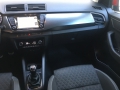 obrázek vozu ŠKODA FABIA III 1.4Tdi STYLE 77kW