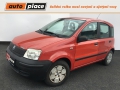 obrázek vozu FIAT PANDA  1.1i 40kW
