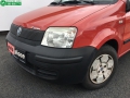 obrázek vozu FIAT PANDA  1.1i 40kW