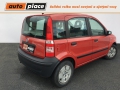 obrázek vozu FIAT PANDA  1.1i 40kW