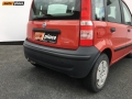 obrázek vozu FIAT PANDA  1.1i 40kW