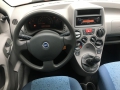 obrázek vozu FIAT PANDA  1.1i 40kW