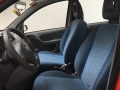 obrázek vozu FIAT PANDA  1.1i 40kW