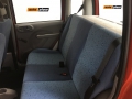 obrázek vozu FIAT PANDA  1.1i 40kW