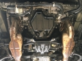 obrázek vozu SUBARU OUTBACK 3.0H6 AWD 180kW