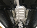 obrázek vozu SUBARU OUTBACK 3.0H6 AWD 180kW