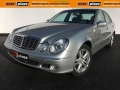 obrázek vozu MERCEDES-BENZ E W211 02-06 320i V6 4Matic 165kW