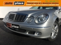 obrázek vozu MERCEDES-BENZ E W211 02-06 320i V6 4Matic 165kW