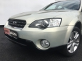 obrázek vozu SUBARU OUTBACK 3.0H6 AWD 180kW